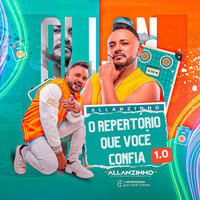 Inabalável - Allanzinho & Thiago Costa