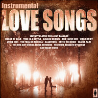 I'll Never Fall In Love Again - Krista Ricci