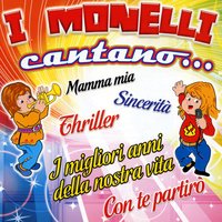 Thriller - I Monelli