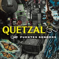 Fandango Fronterizo (Fandango Of The Borderlands) - Quetzal & Cesar Castro & Martha Gonzalez