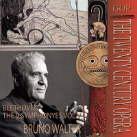 Symphony No.9 in D Major, Op.125, ILB 280 "Choral": II. Scherzo. Molto vivace - Presto - New York Philharmonic Orchestra & Bruno Walter & Martha Lipton & David Lloyd & Mack Harrell & Frances Yeed & Ludwig van Beethoven