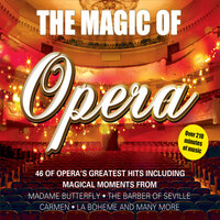 Madame Butterfly: Un bel di vedremo - Sofia National Opera Orchestra & Anna Tomowa Sintow & Anna Tomowa-Sintow
