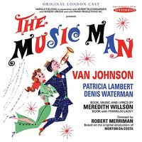 Finale - Van Johnson & Patricia Lambert & Denis Waterman & Ruth Kettlewell & Bernard Spear