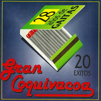Sin Rencor - Gran Coquivacoa