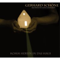 Marrón y Azul - Gerhard Schöne & Jens Goldhardt & Ralf Benschu