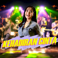 Kehadiran Cinta - Yeni Inka