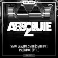 Palomino - Simon Bassline Smith & Smith Inc