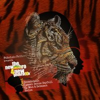 Bigpipe - Fabrizio Fattori & Mastro & Roma