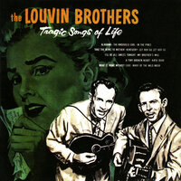 A Tiny Broken Heart - The Louvin Brothers