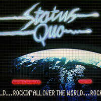 You Don't Own Me - Status Quo