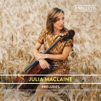 Sarasaraahat - Julia MacLaine