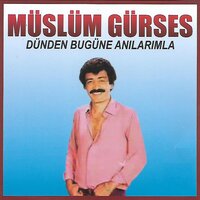 Aşkımız Öldü Sevgilim - Müslüm Gürses