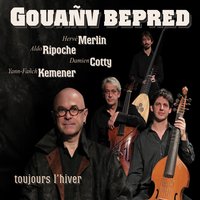 L'angélique - Yann-Fañch Kemener & Aldo Ripoche