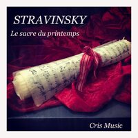 Le sacre du printemps: 1. L'adoration de la terre: 3. Jeu du rapt - Pierre Monteux & Игорь Фёдорович Стравинский