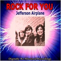 White Rabbit - Jefferson Airplane