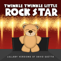 Hey Mama - Twinkle Twinkle Little Rock Star