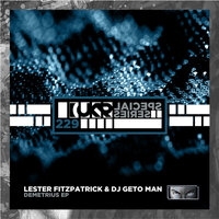 Digital Bounce - Lester Fitzpatrick & DJ Geto Man