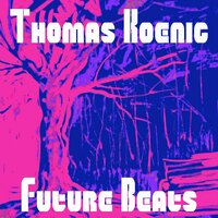 The Edge Of Never - Thomas Koenig