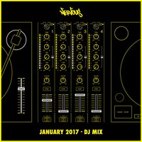 Tech Y La - Guardate & DJ Sneak