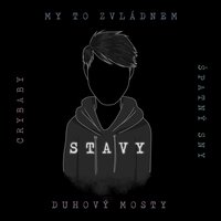 Špatný sny - laion