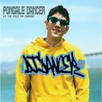 Pongale Dancer - MC Rick & Mr Chango & Dj Dancer