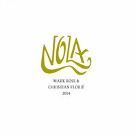 Black Crow - Nola & Mark Rose & Christian Florié