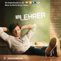Parting - Martin Berger-Damm