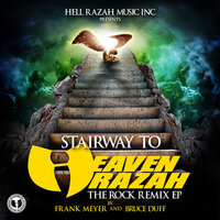 Article One - Hell Razah & 4th Disciple