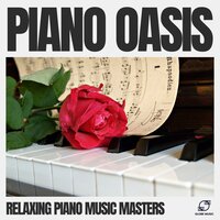 Relaxed Flow - Relaxing Piano Music Masters