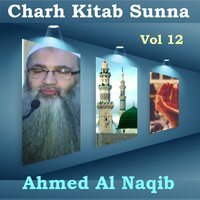 Charh Kitab Sunna, Pt.7 - Ahmed Al Naqib