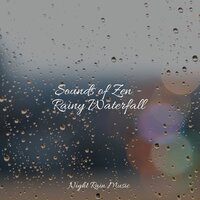Jungle Rains - Sounds of Nature: Thunderstorm, Rain & Brain Study Music Guys & Rainy Sounds