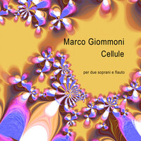 A quel psaume - Marco Giommoni