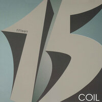 Kimito On The Run - Coil