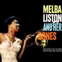 Insomnia - Melba Liston & Frank Rehak & Marty Flax
