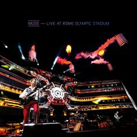 Supermassive Black Hole - Muse