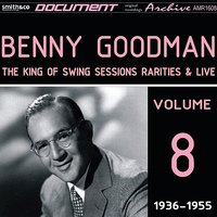 I'm Always Chasing Rainbows - Benny Goodman & Helen Forrest