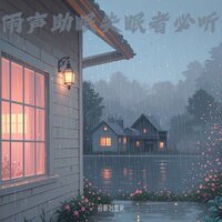 雨滴声助眠 鸟鸣白噪音 - 音眠治愈所