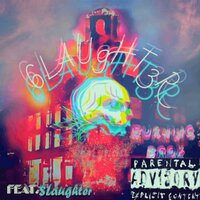 You Was A Hoe - 6LAU9HT3R & $LAUGHTER