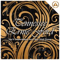 I Want to Be Ready - Tennessee Ernie Ford
