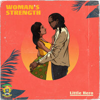 Hold On - Little Hero