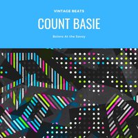 Diggin' for Dex - Count Basie