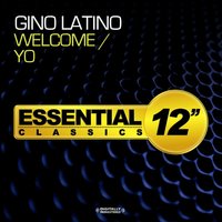 Yo - Gino Latino