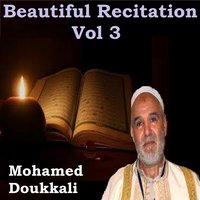 Recitation, Pt.8 - Mohamed Doukkali