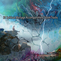 Sleeping With The Storm - Lightning, Thunder and Rain Storm