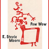 Hearing Aid - R Stevie Moore