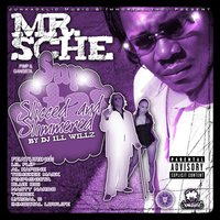 My Way Or The Highway - Mr. Sche