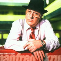 Man kann sein Herz nur einmal verschenken - Manfred Krug