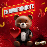No Me Vuelvo a Enamorar - Los Viejones De Linares
