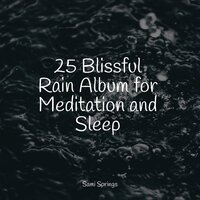 Falling Rains - Sleep Tight & Fresh Water Sounds for Inner Peace & Echoes of Nature