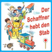 Miezekatze tanze - Rundfunk-Kinderchor Berlin & Andrej Gudzuhn & Brigitte Breitkreuz